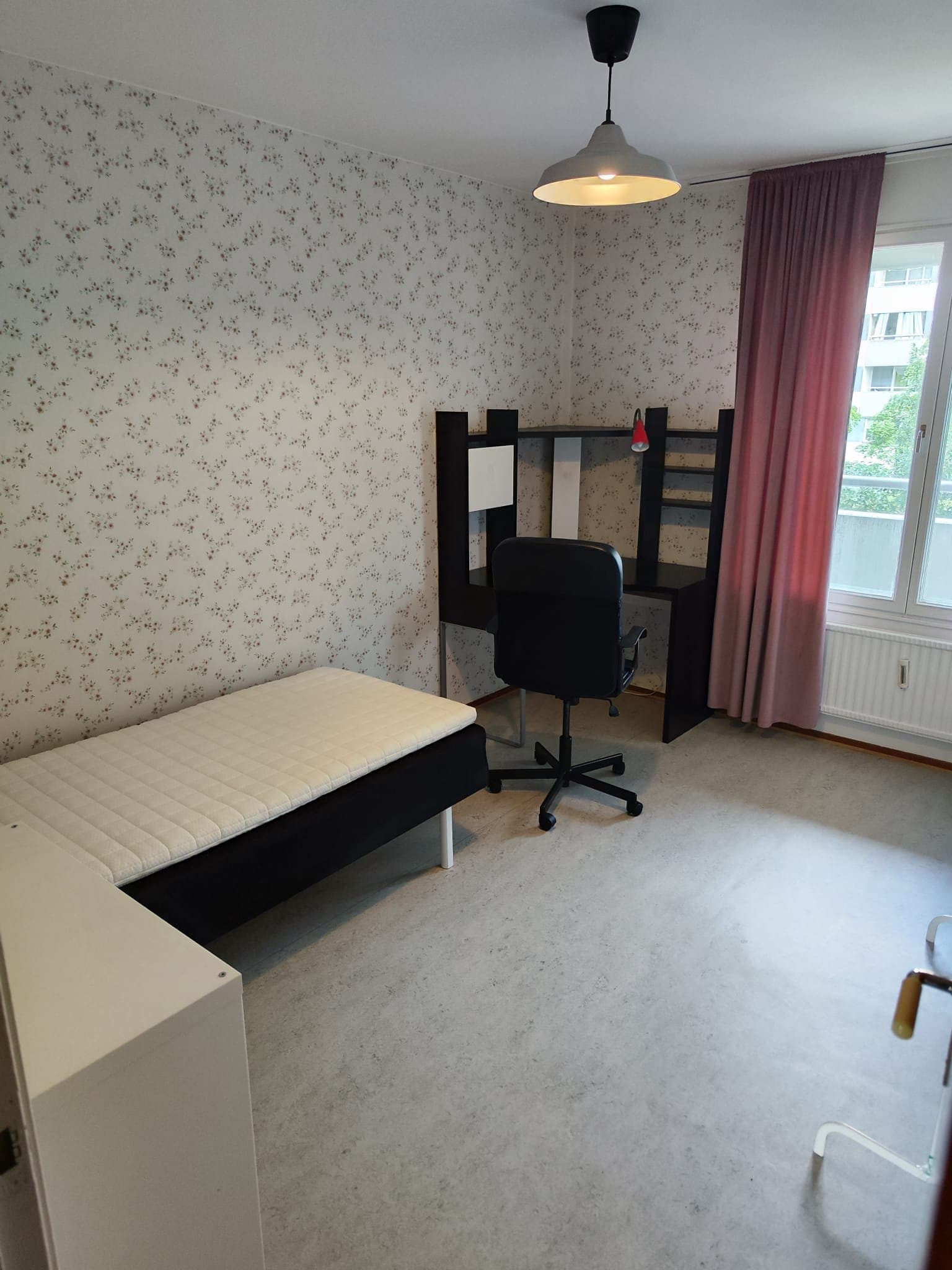 Bredängs Allé i Skärholmen
