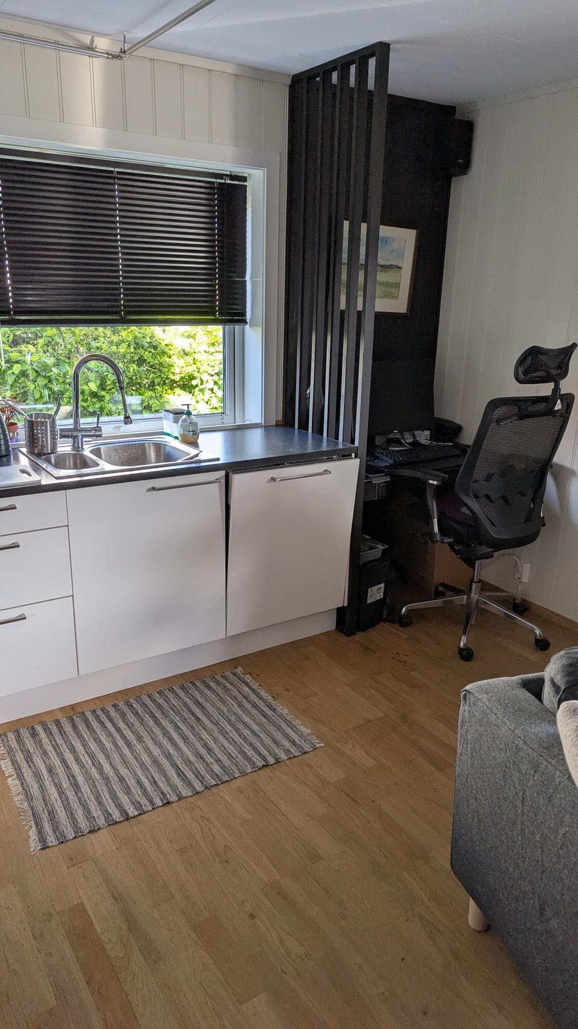 Måkeveien i Tønsberg