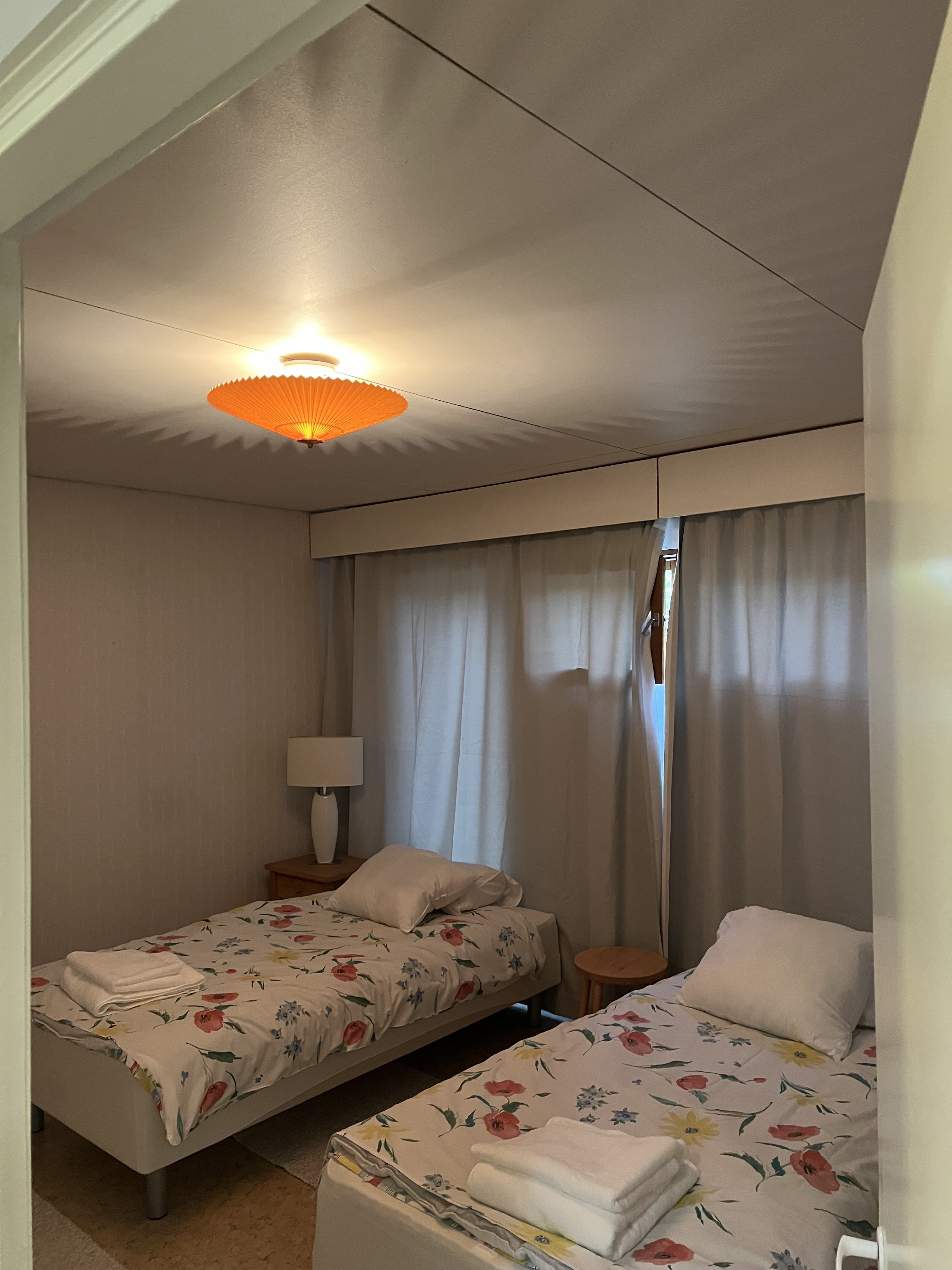 Peipposentie i Kuopio