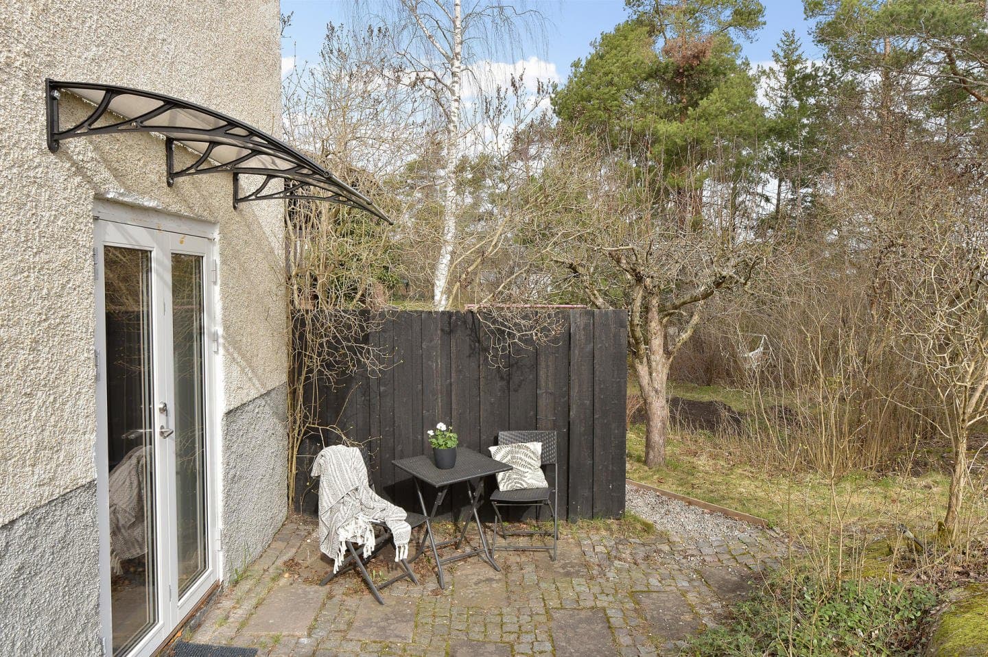 Backslingan i Trångsund