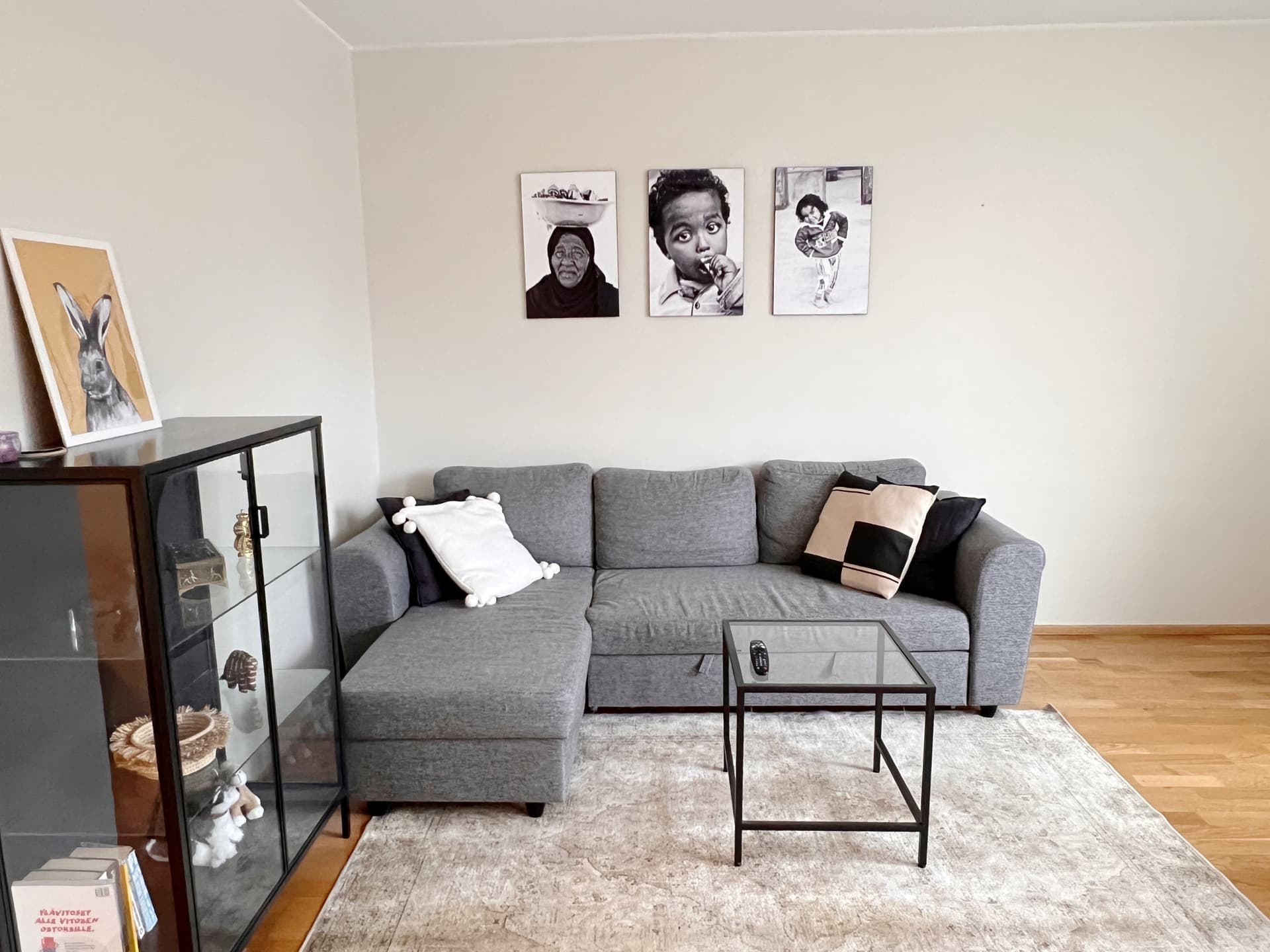 Kokkokalliontie i Helsinki