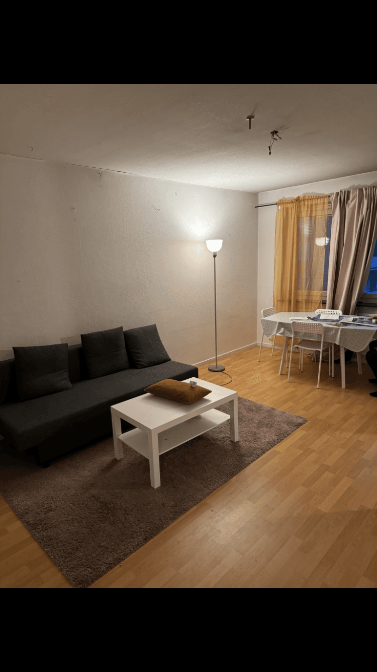 Gävlevägen i Sandviken