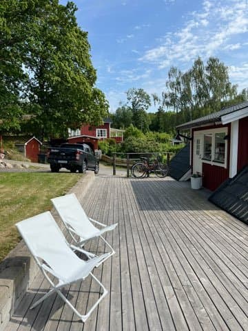 Träskobacken i Bräkne-Hoby