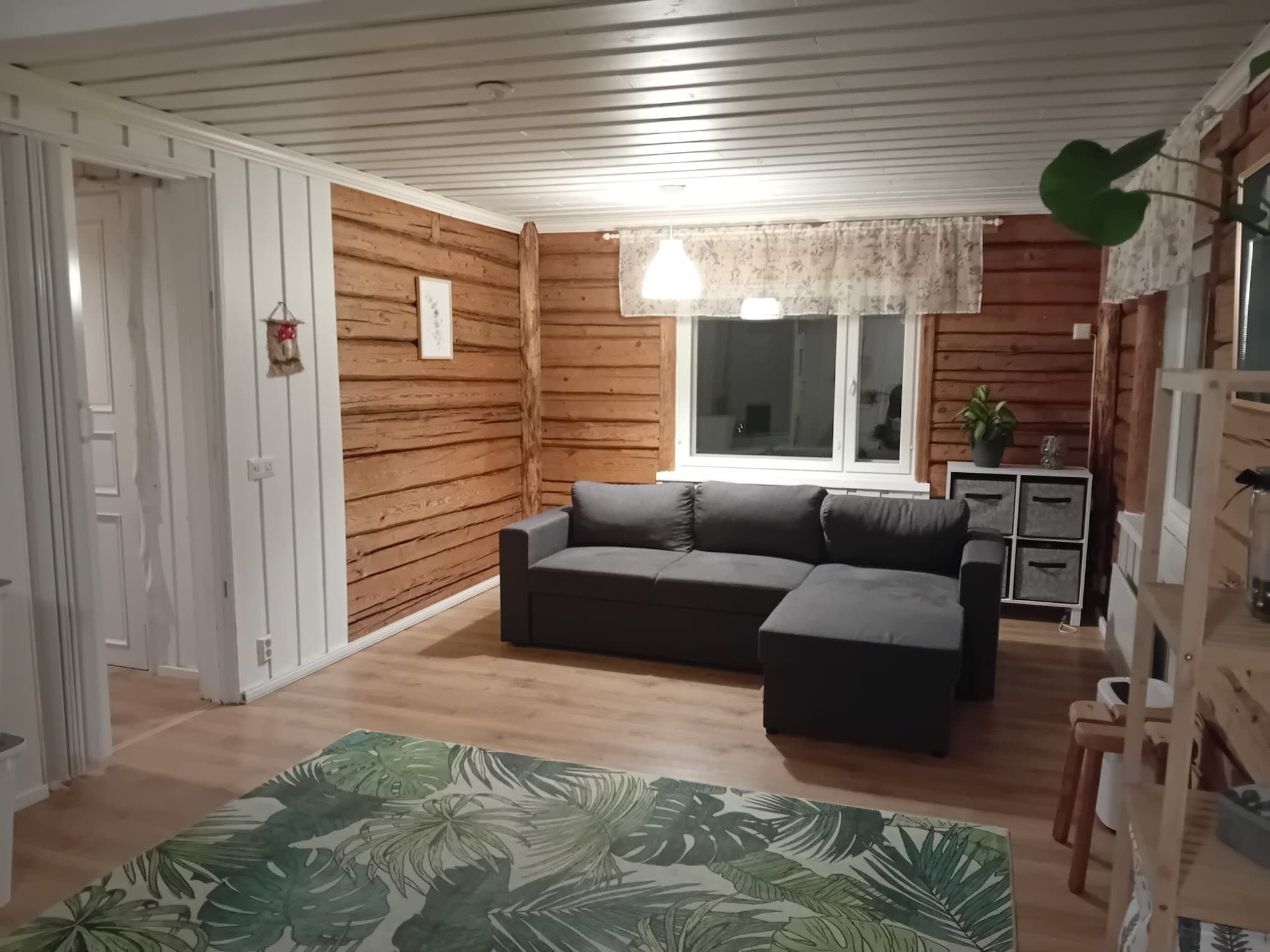 Harjunkuja i Kouvola