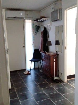 Vetevägen i Bockara