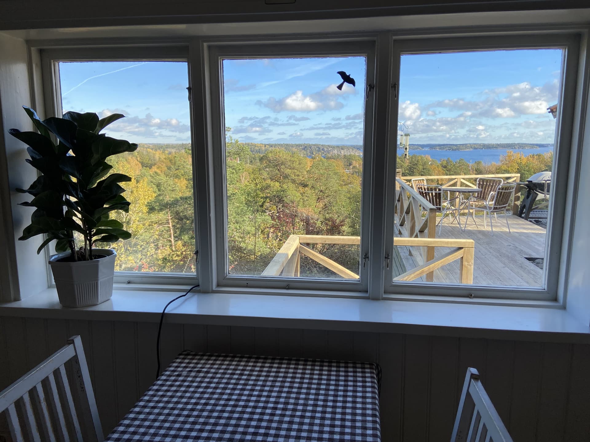 Kapellbacken i Tyresö