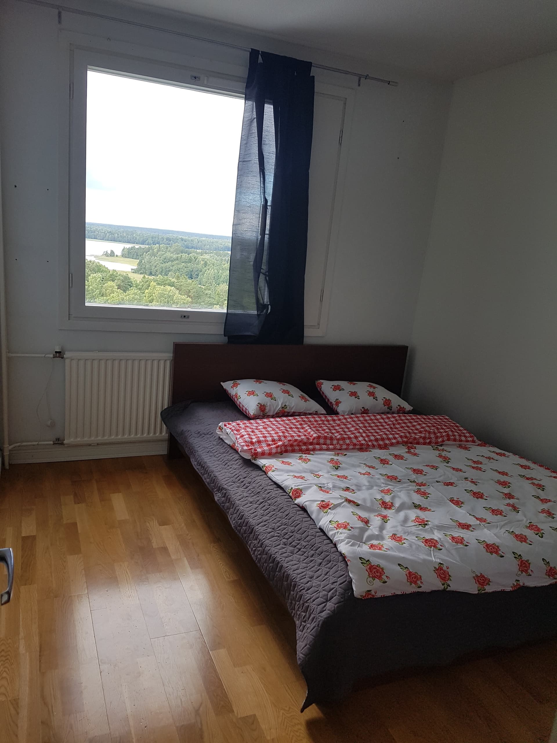 Kaskilaaksontie i Espoo
