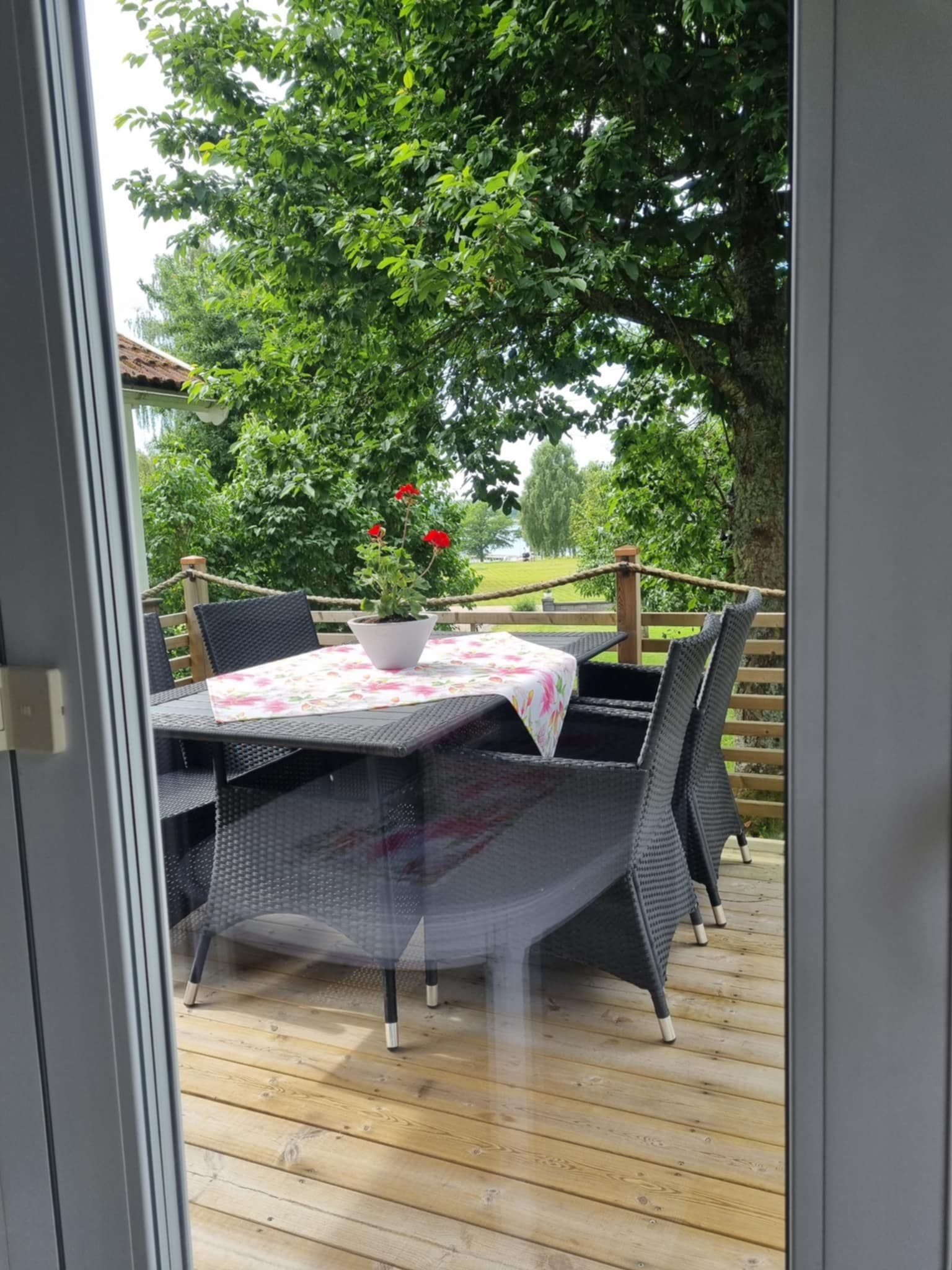 Hemmingstorp i Mariestad