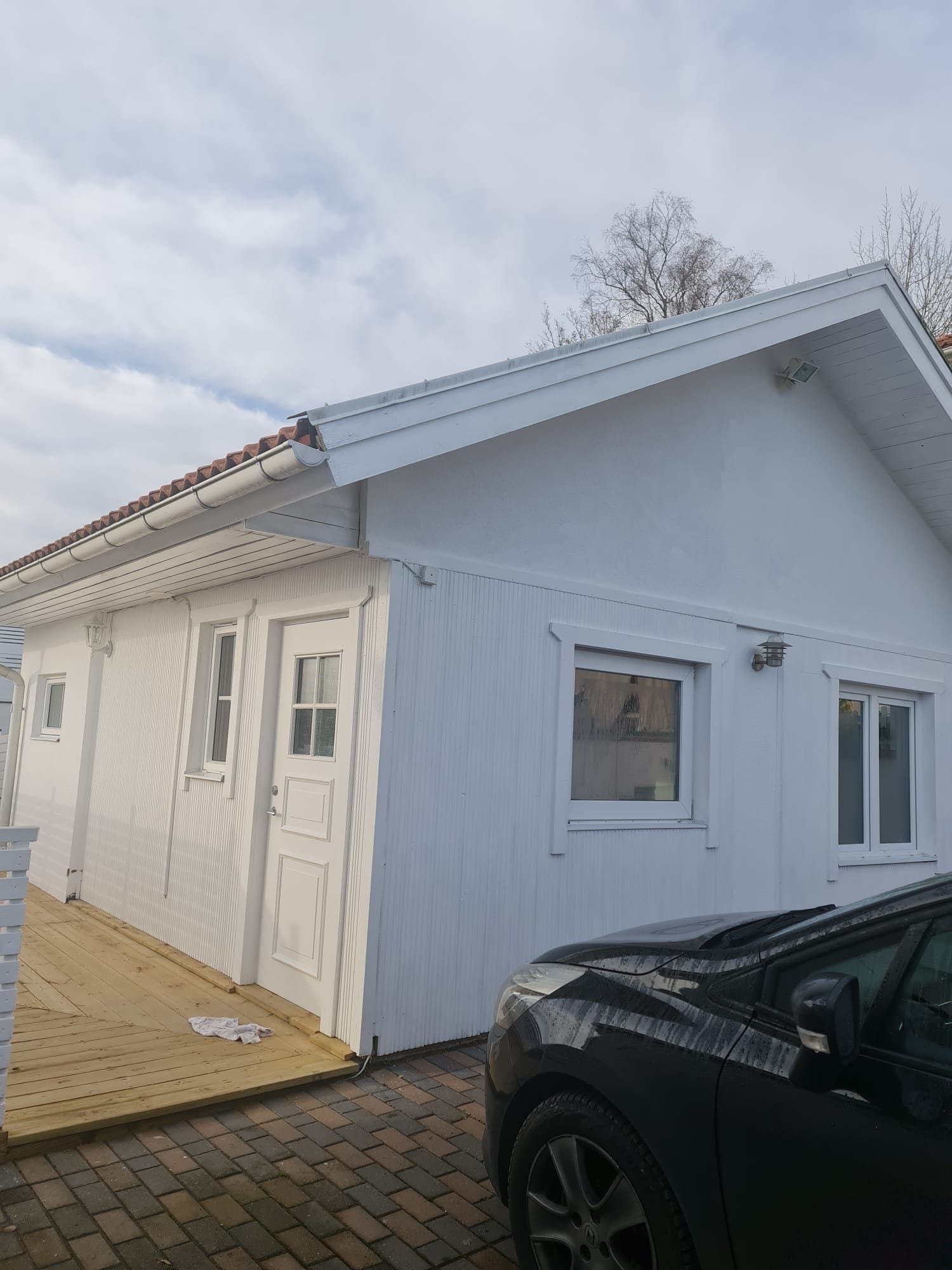 Gamla Södertäljevägen