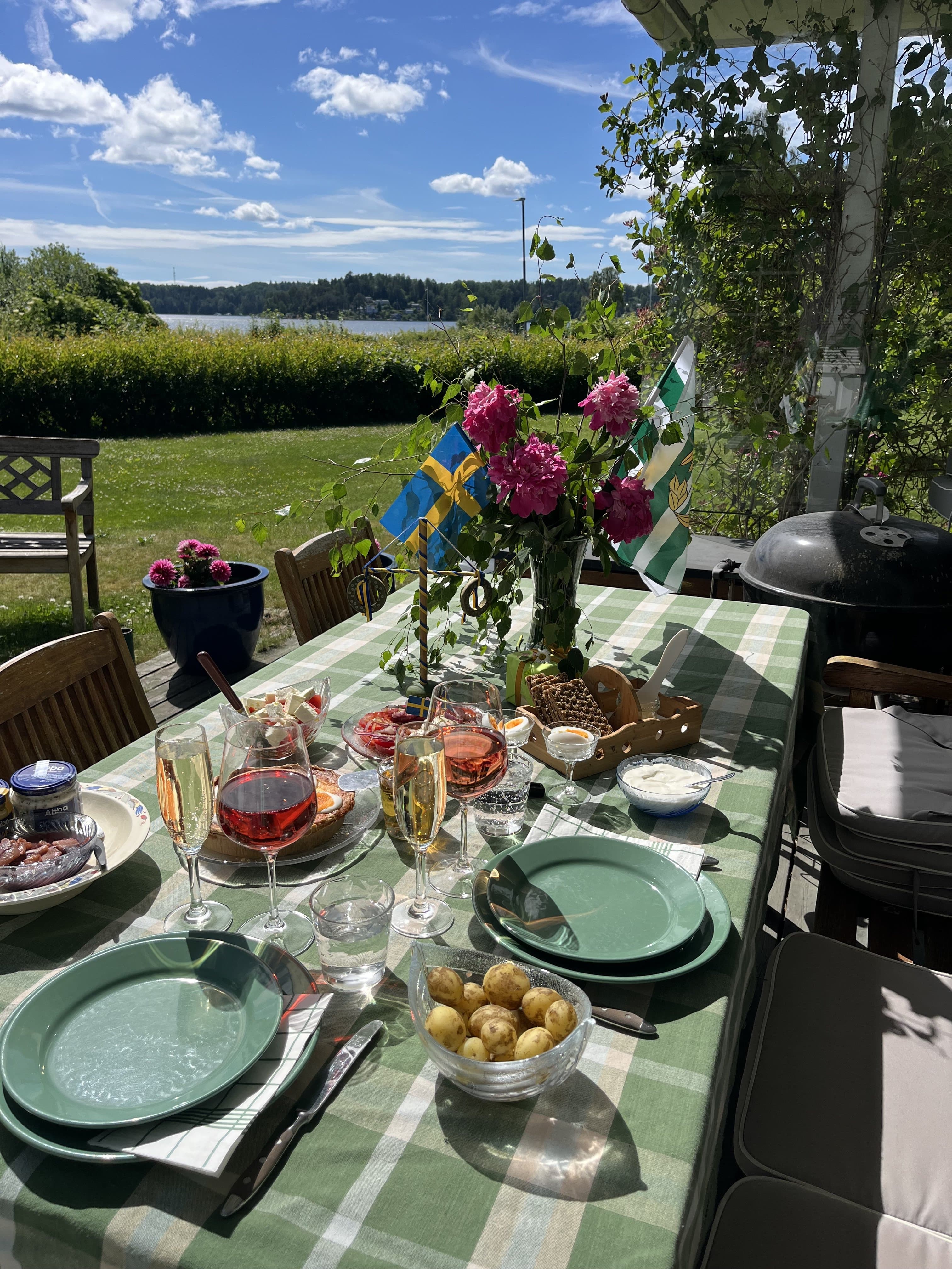 Kanans väg i Ekerö