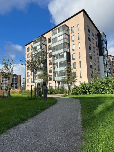 Heikintasku i Turku
