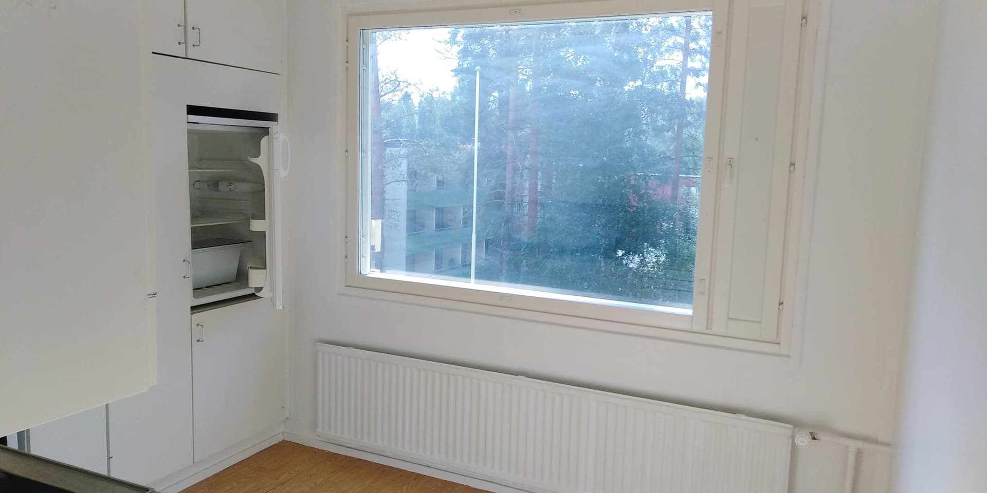 Otsolankatu i Virrat