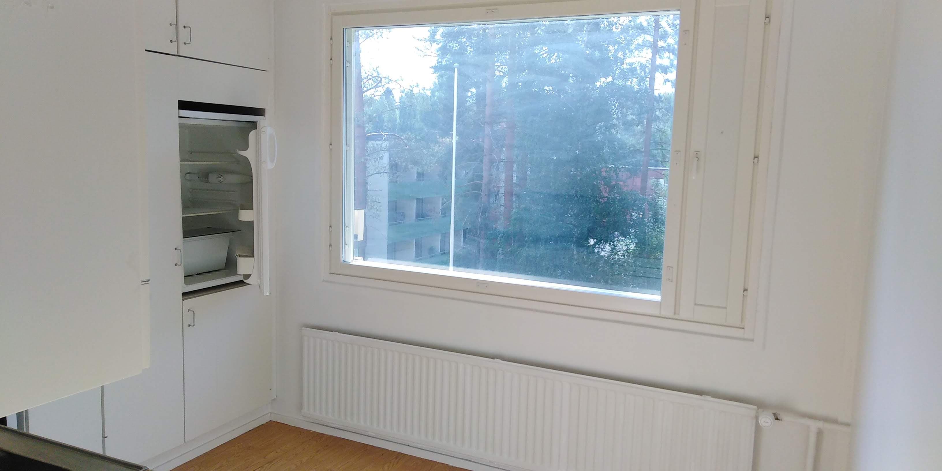 Otsolankatu i Virrat