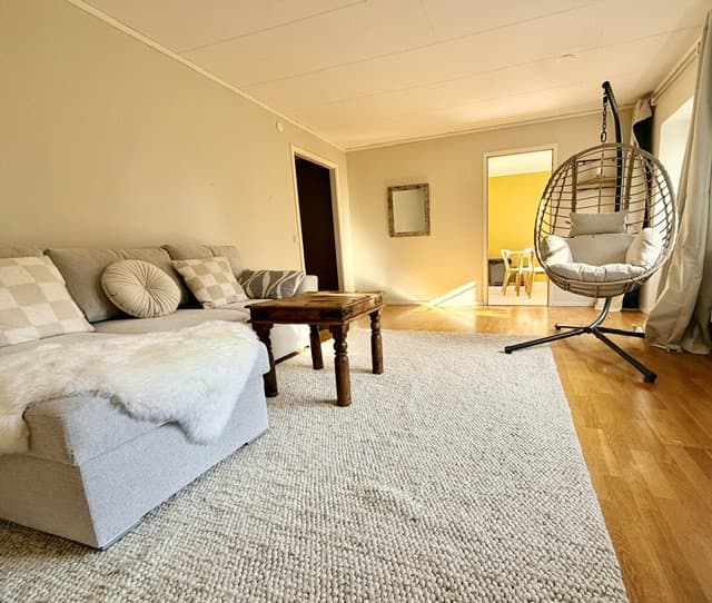 Länsväg i Nyköping