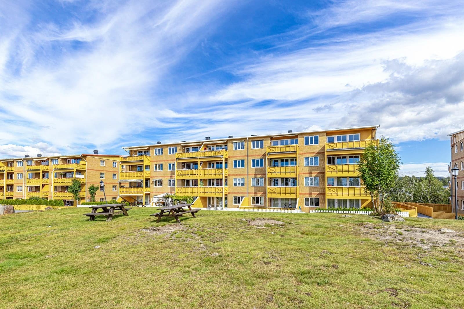 Lofsrudhøgda i Oslo