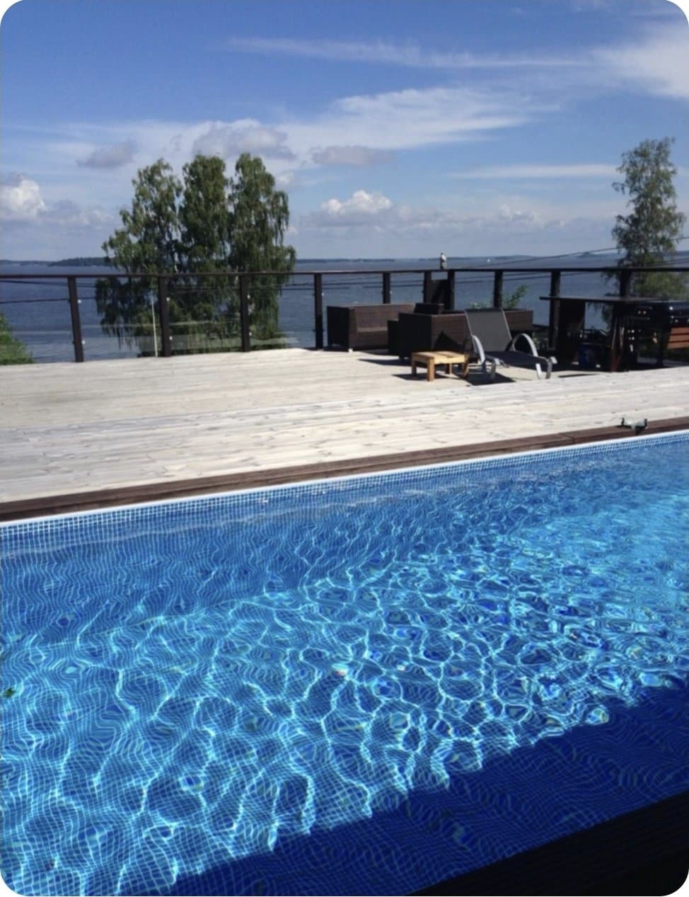 Slätviksvägen i Eskilstuna