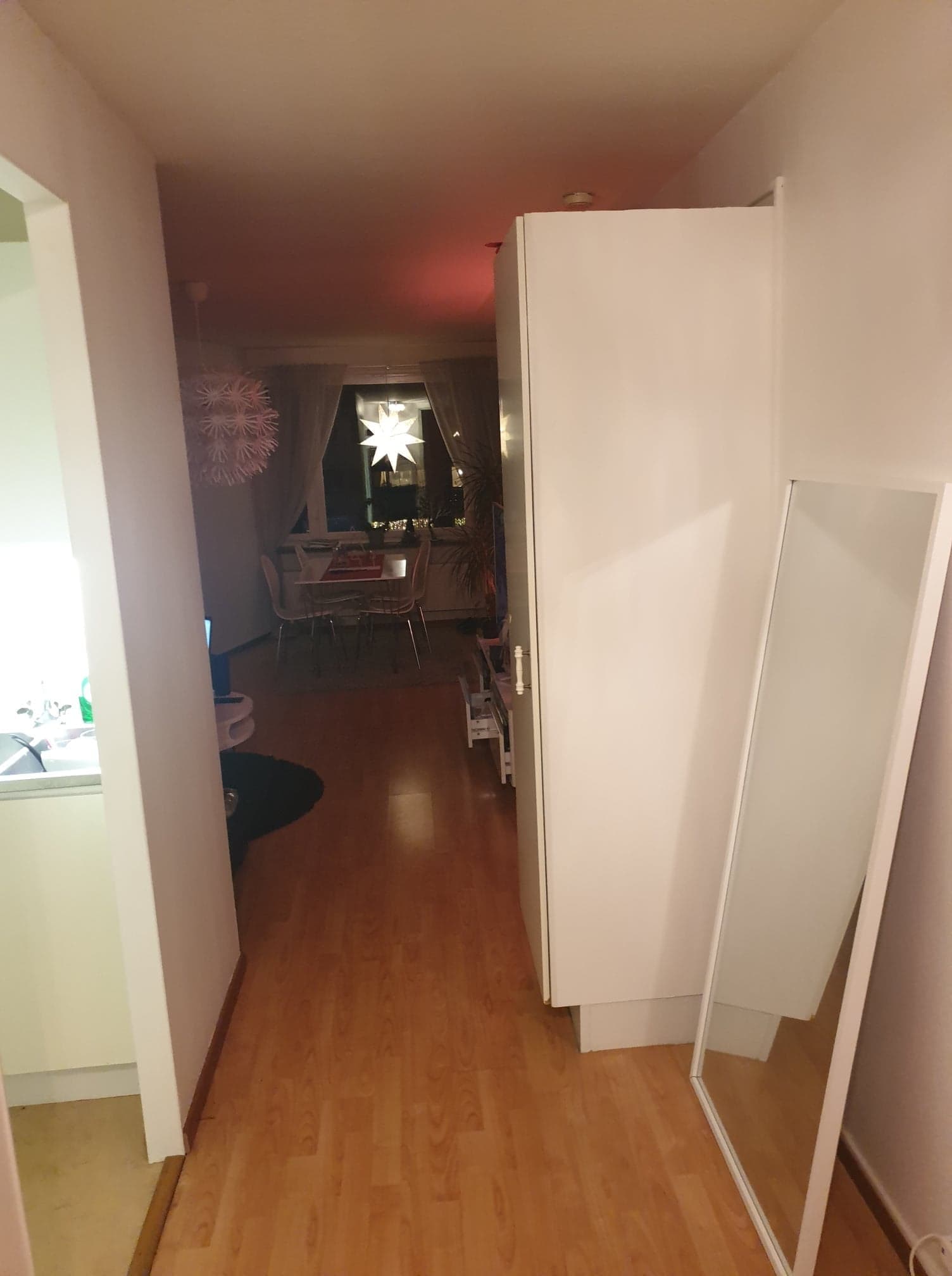Slottsgatan i Norrköping