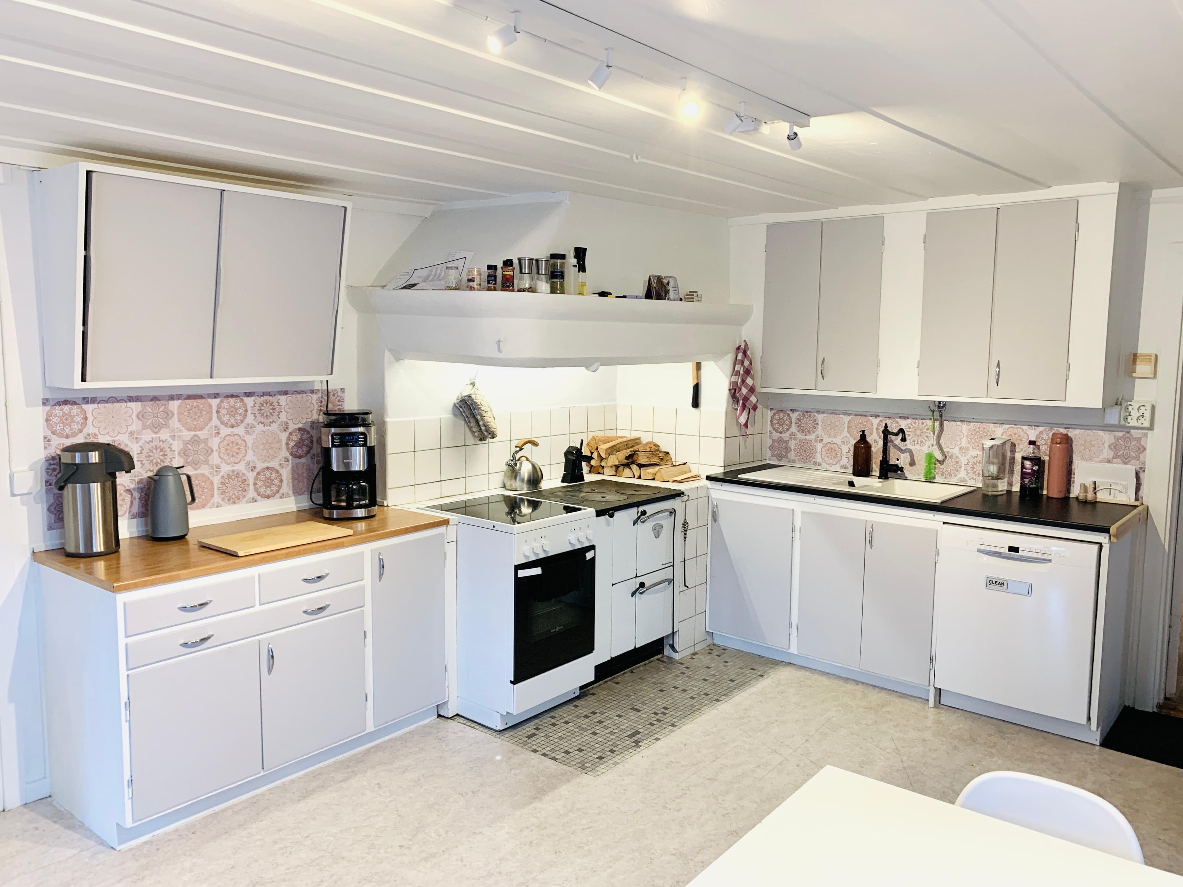 Forneby i Möklinta