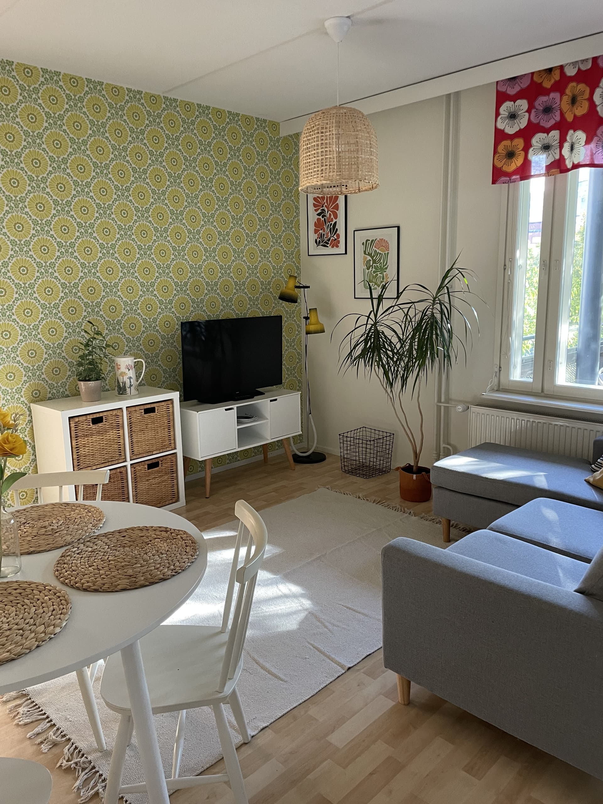 Vaneritori i Jyväskylä