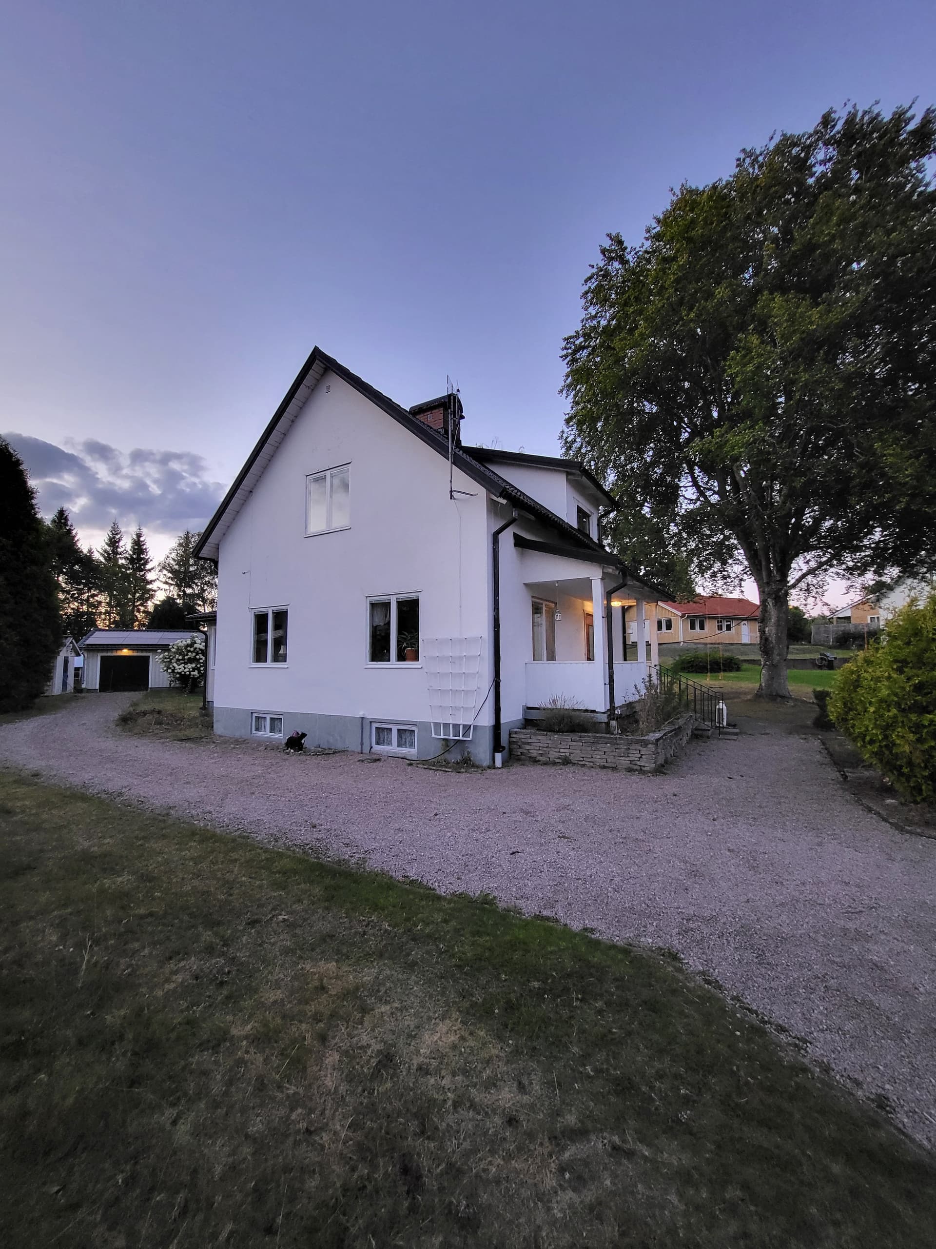 Textilvägen i Lagan