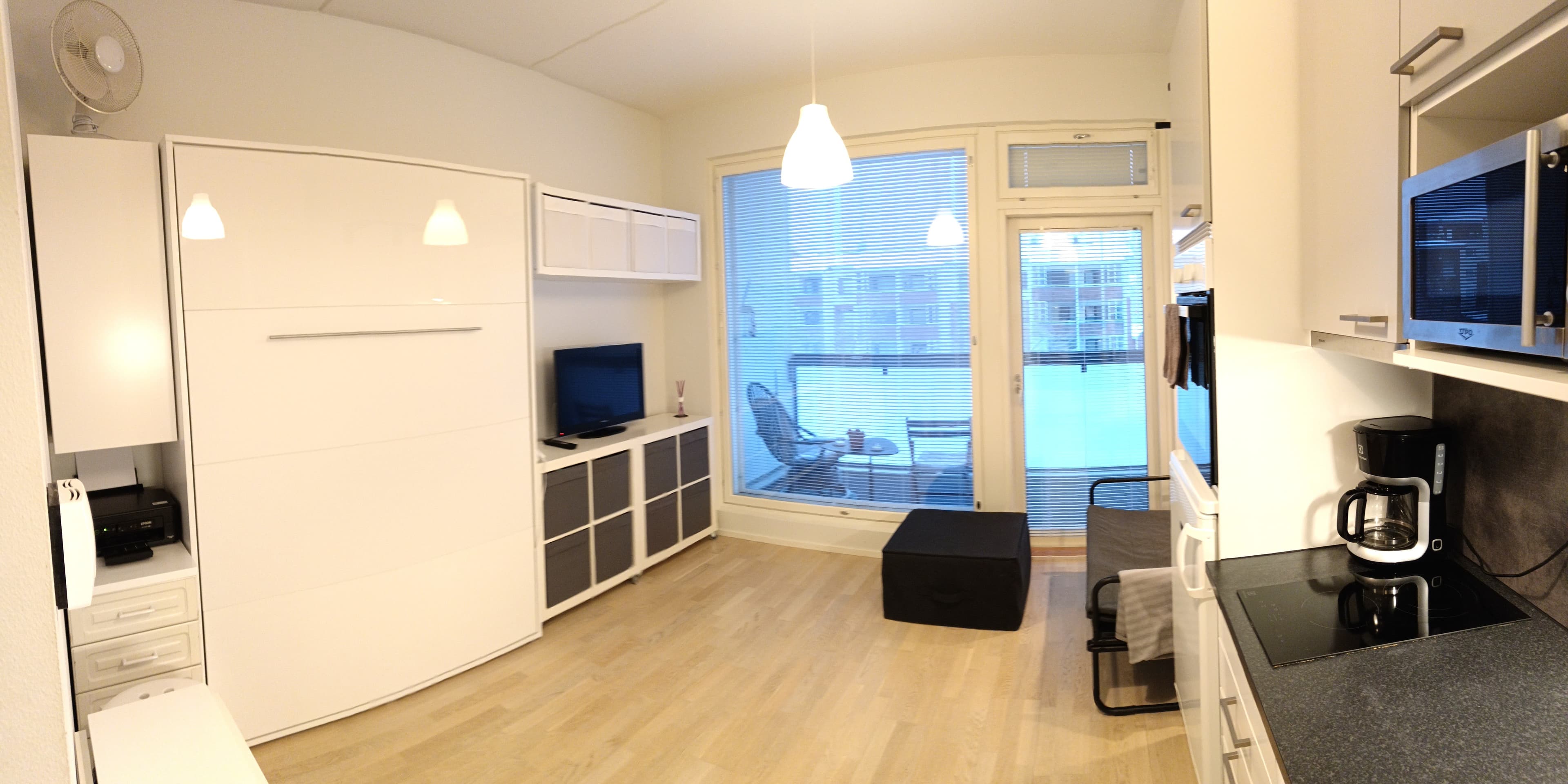 Lintulammenkatu i Kerava