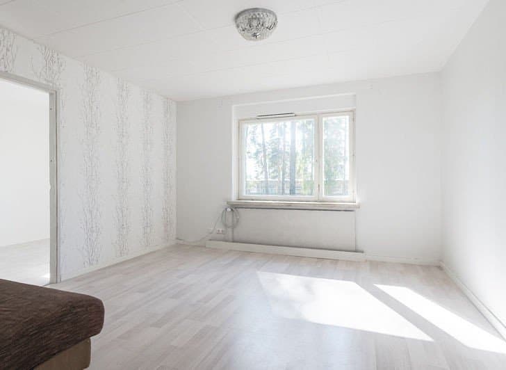 Maitotie i Lahti