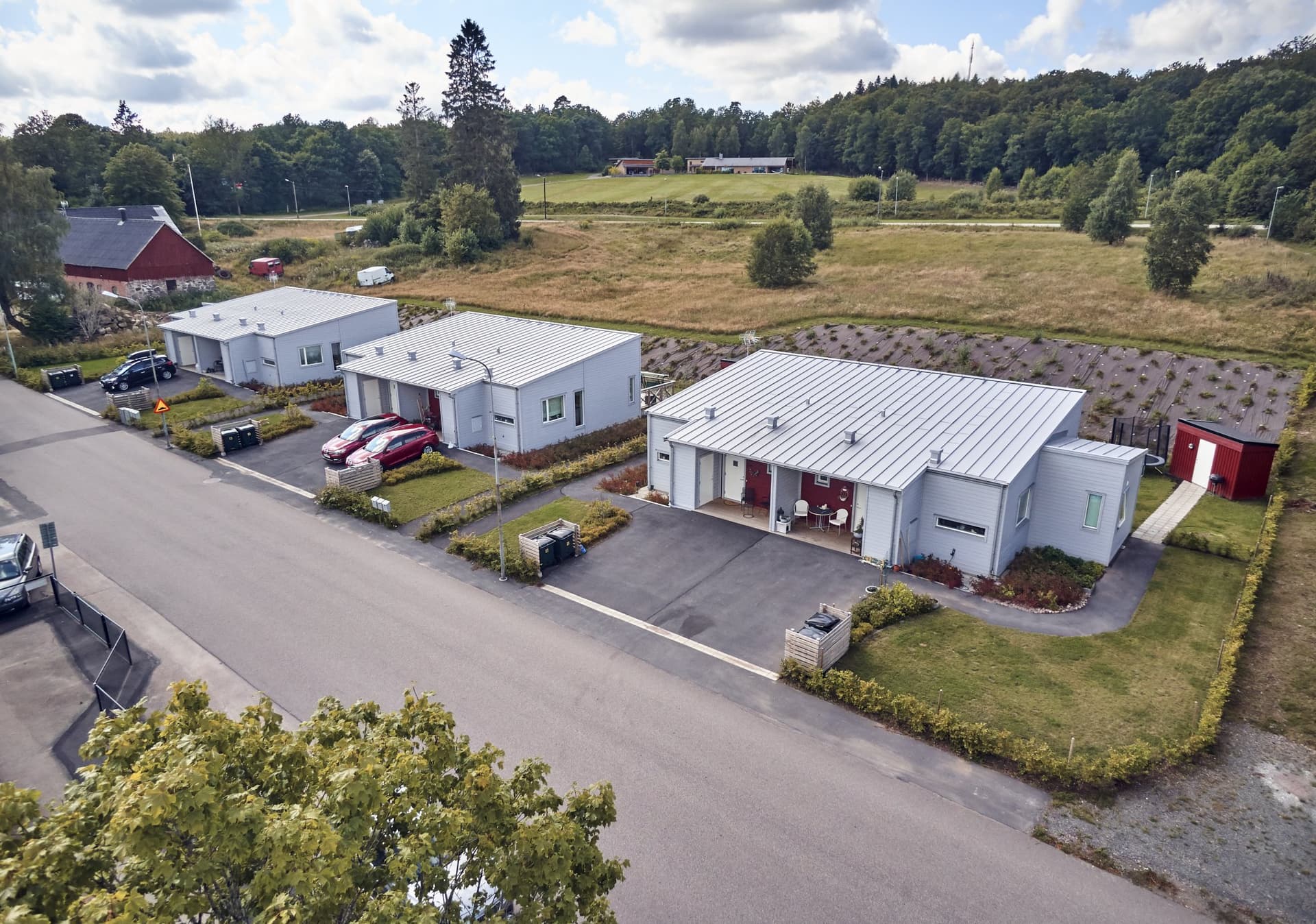 Kungsleden i Eket