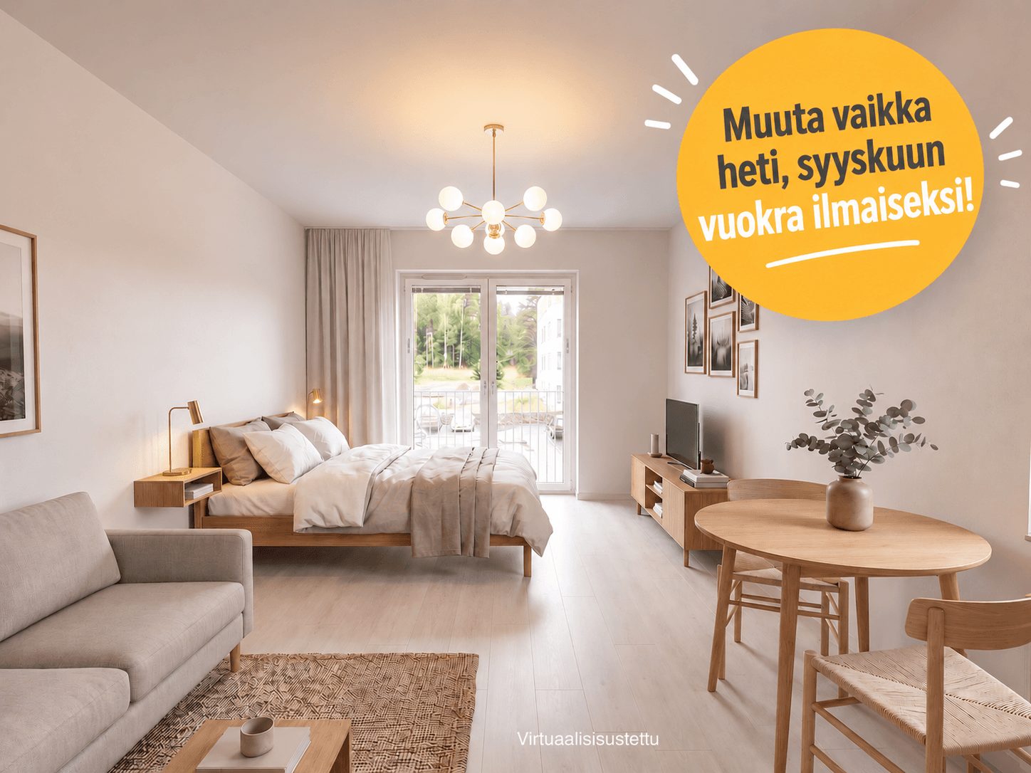 Kaivokselantie i Vantaa