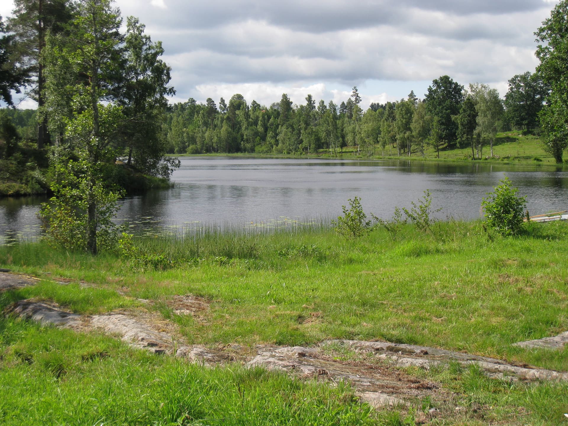 Beskvarns Gård i Åseda