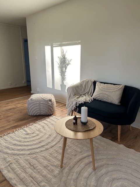 Föreningsgatan i Oxelösund