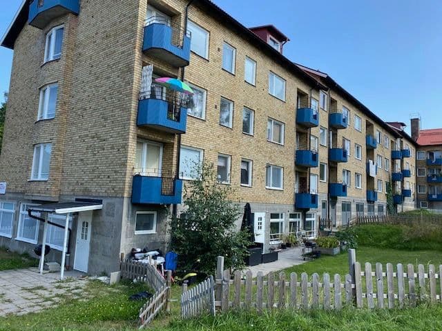 Riktargatan i Torshälla