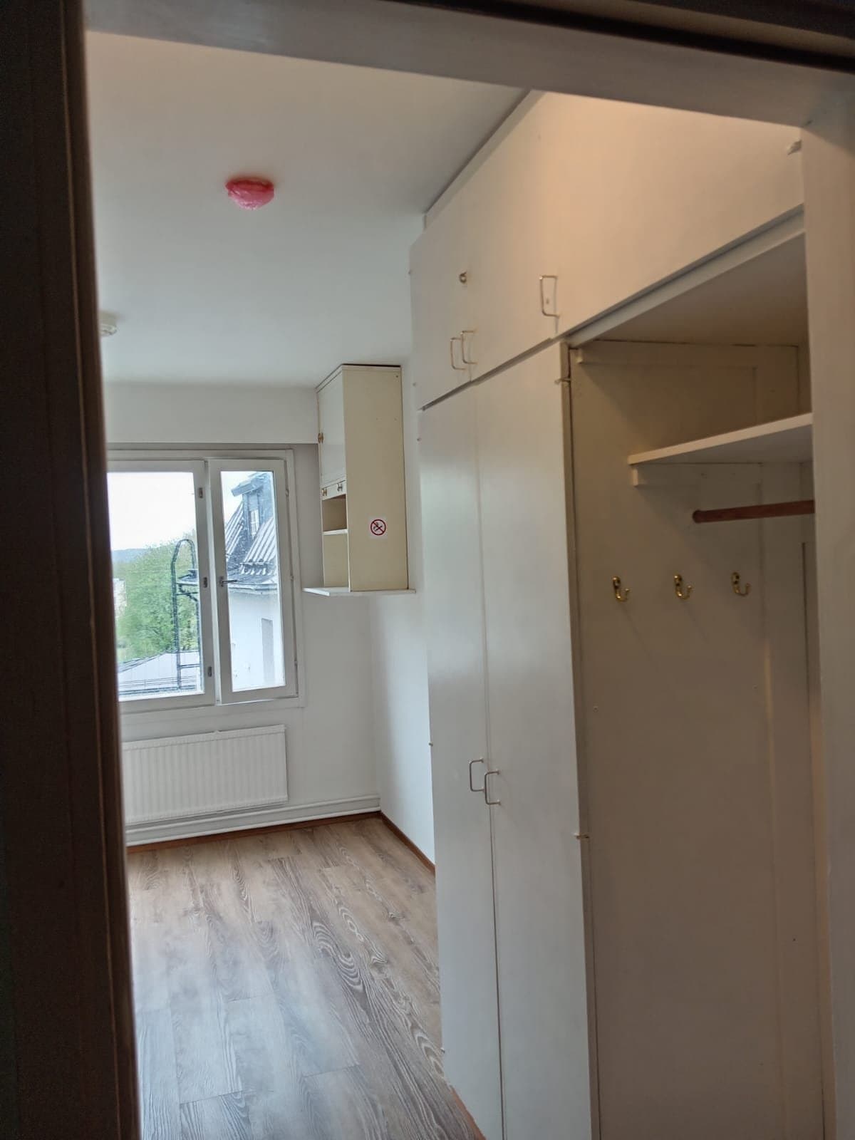 Järvensivuntie i Tampere