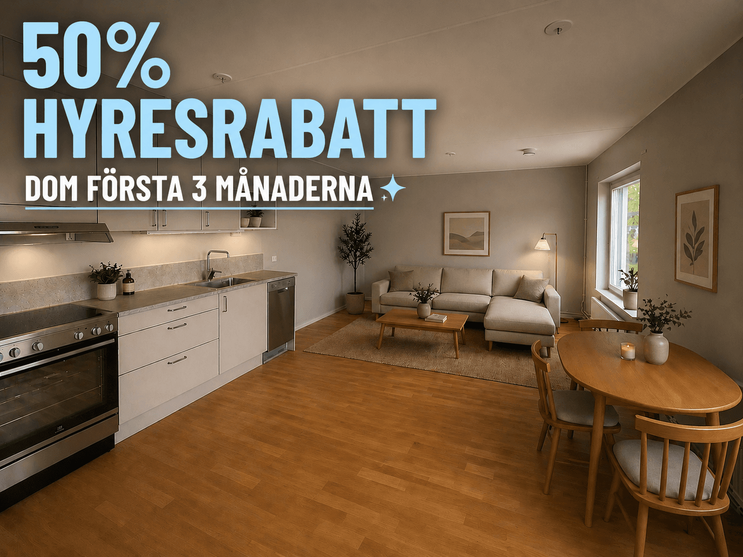 Torggatan i Enköping