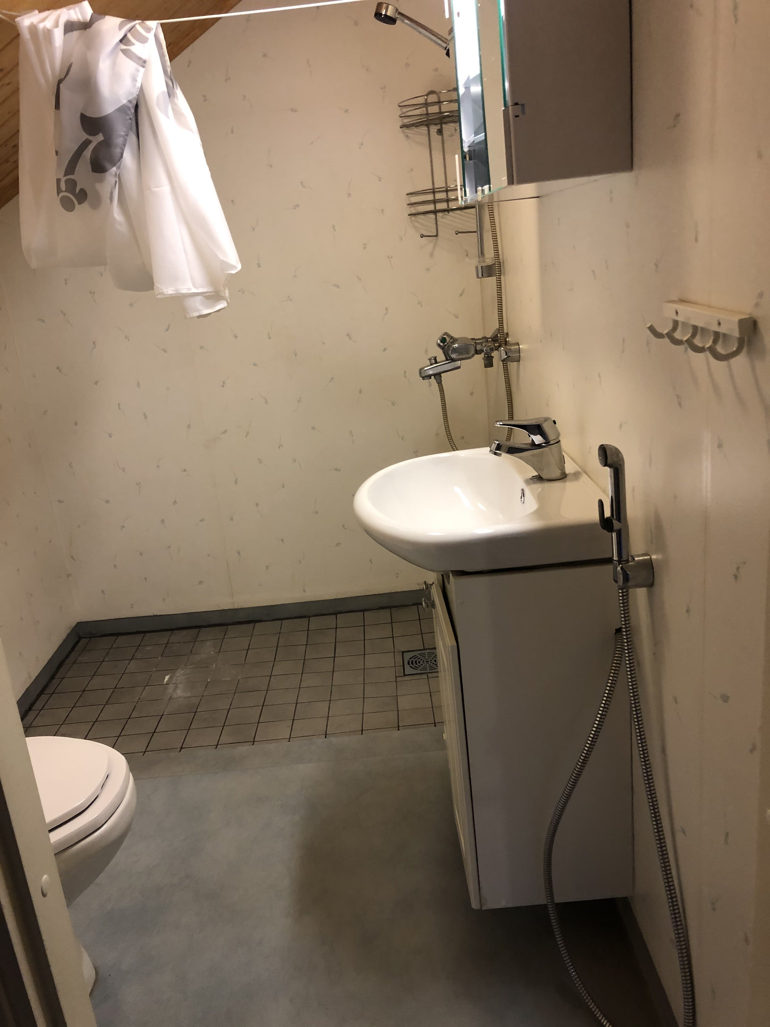 Rantatie i Pälkäne