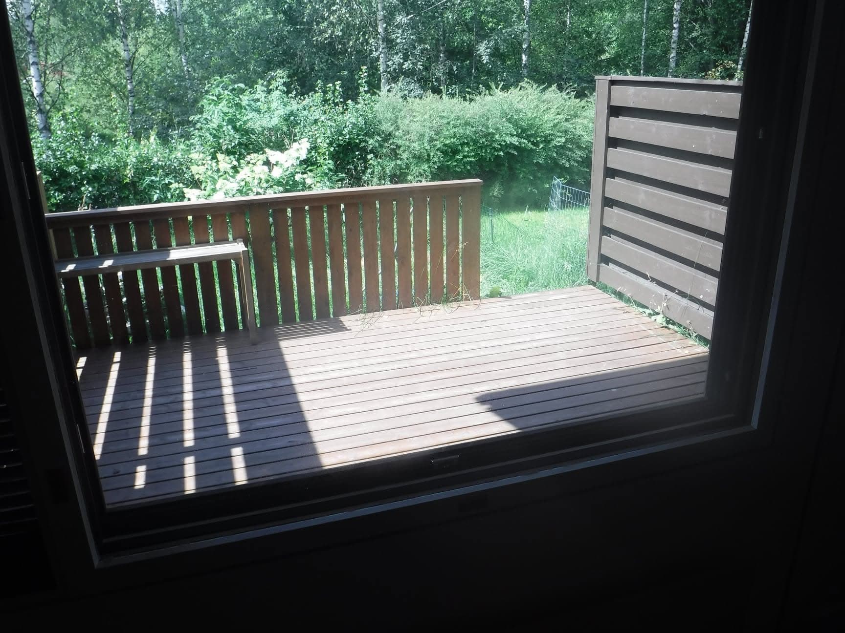 Laanintie i Kärkölä