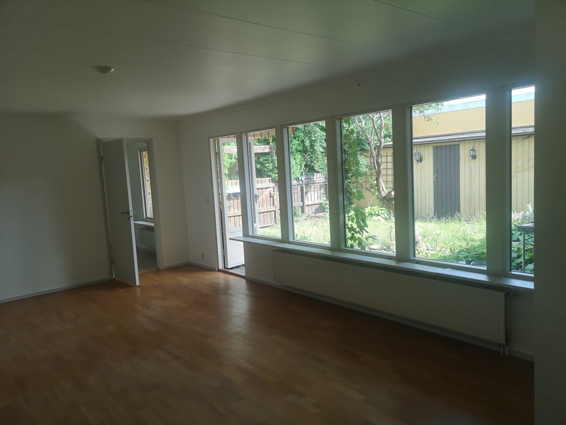 Gransångaregatan i Västerås