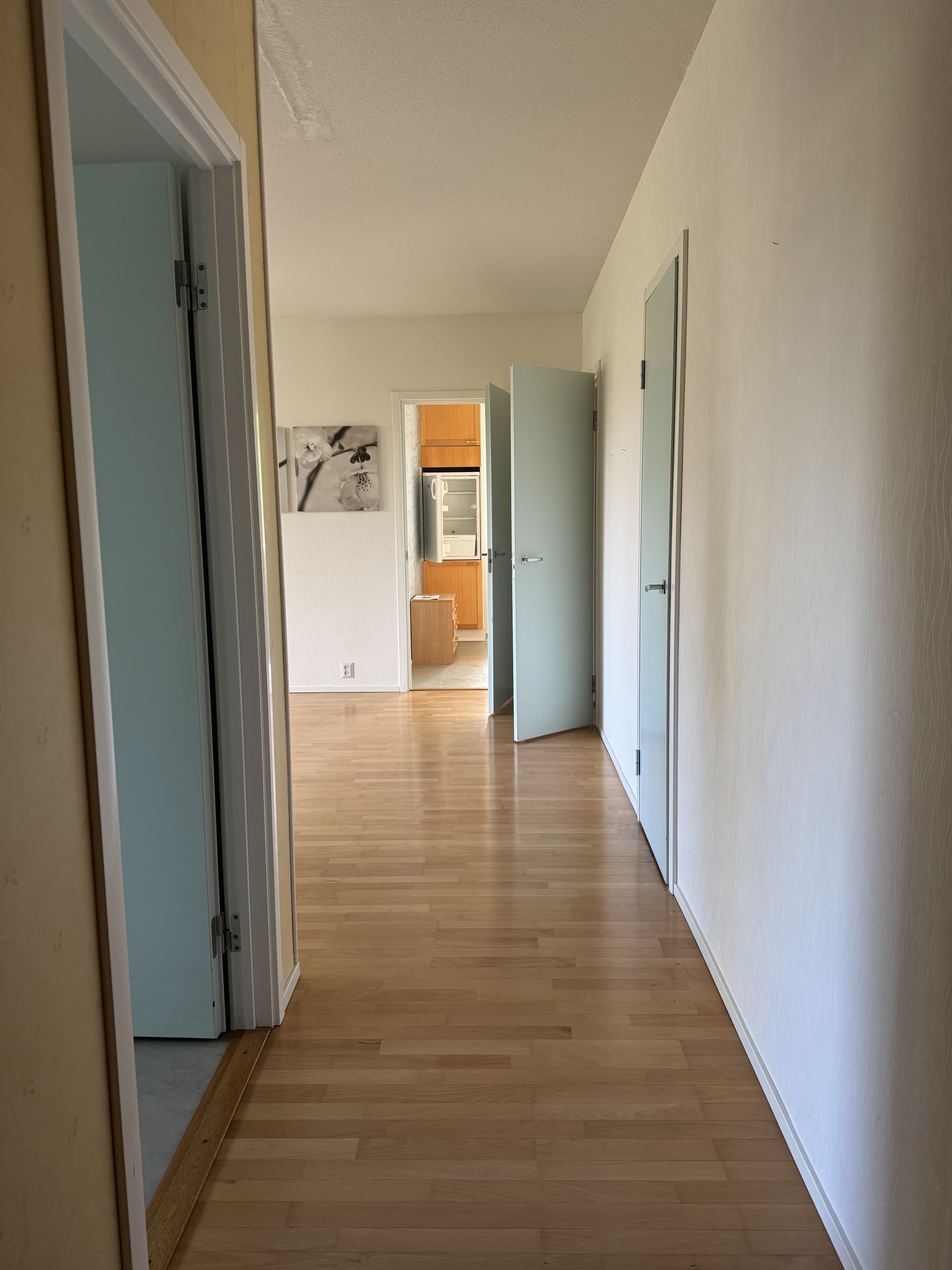 Salontie i Perniö