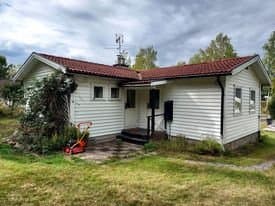Lostigen i Värmdö