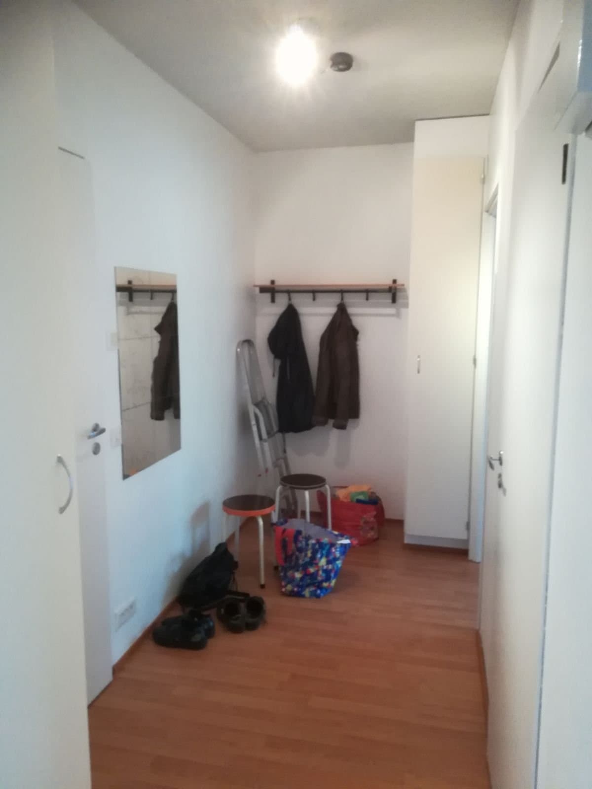 Hiiliruukinkatu i Joensuu