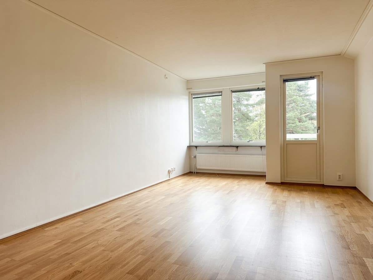 Allégatan i Anderstorp