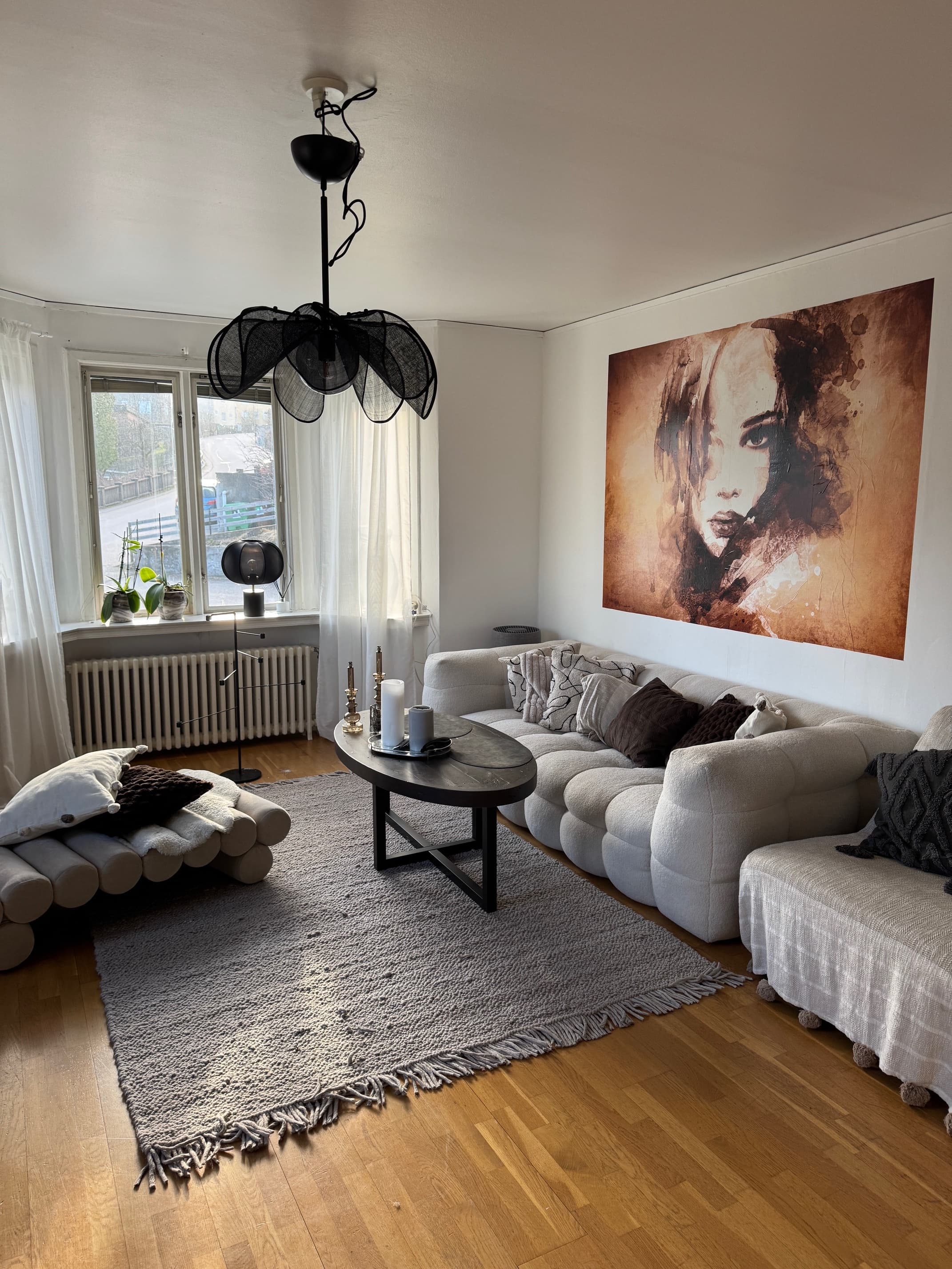 Enandersgatan i Borås