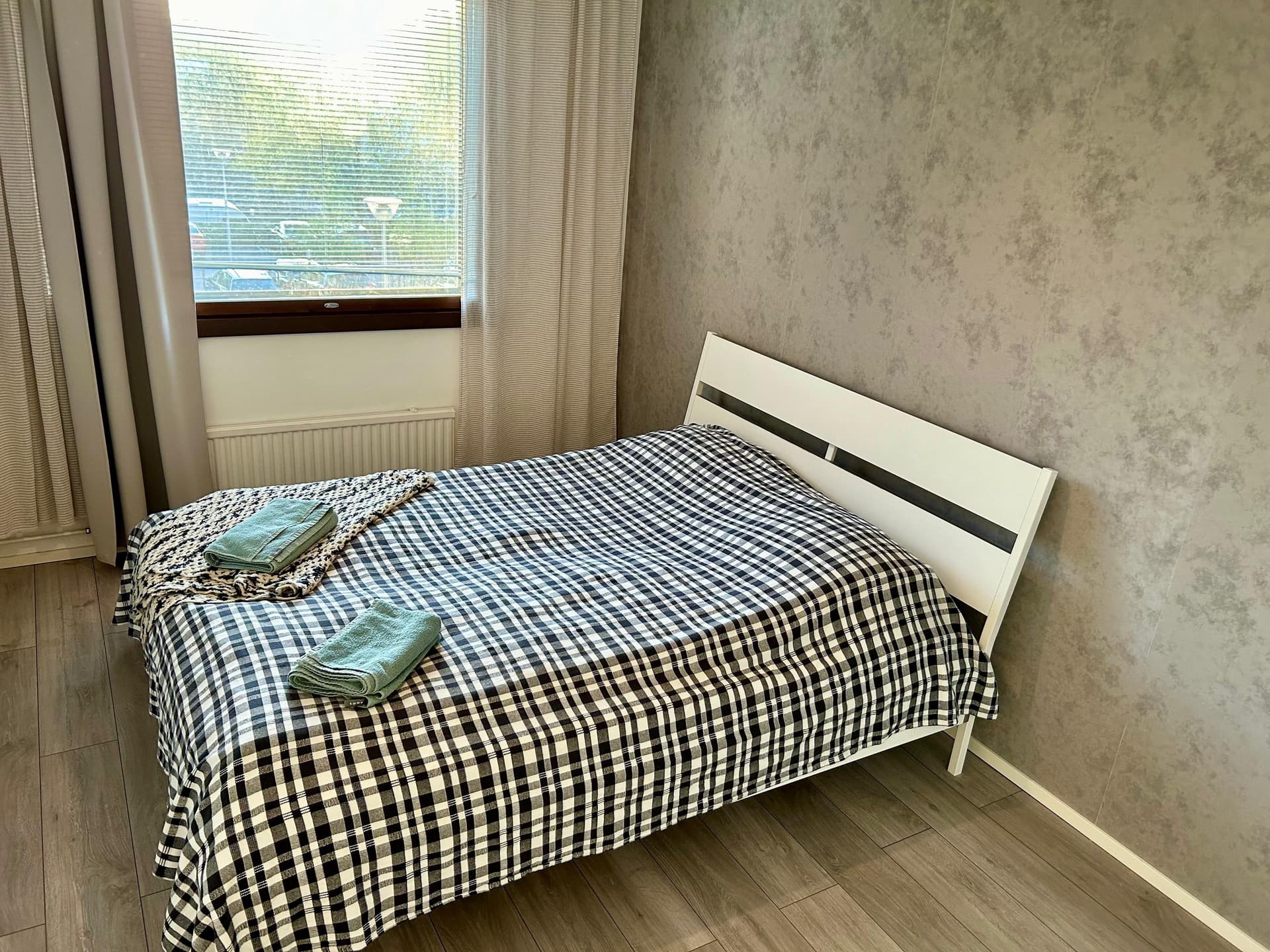 Ounasvaarantie i Helsinki