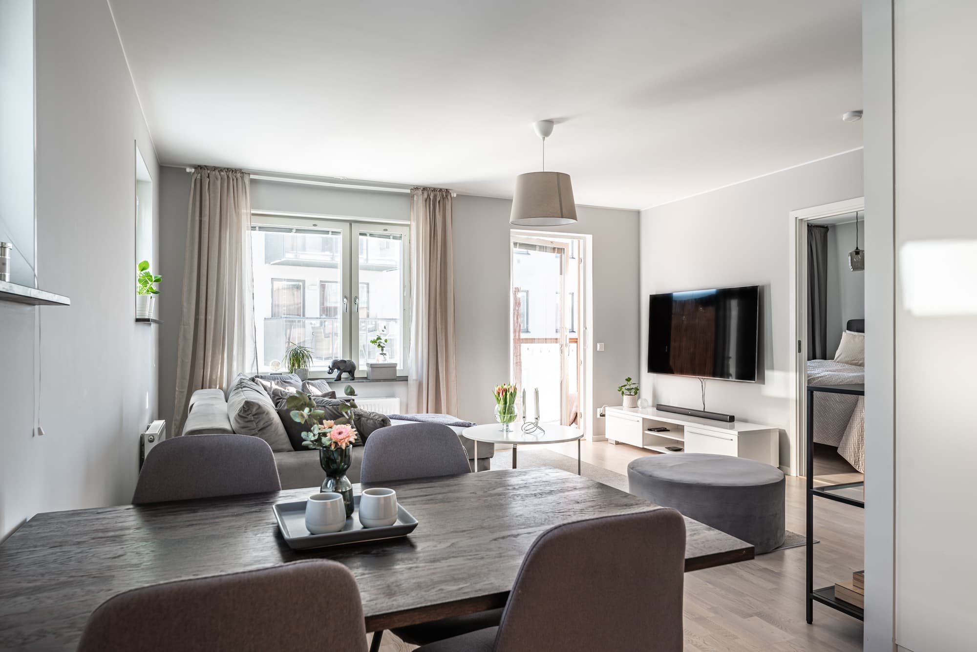 Forskningsringen i Sundbyberg