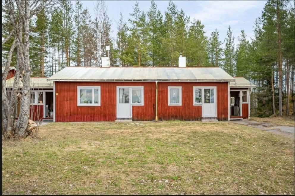 Hallsta i Ånge