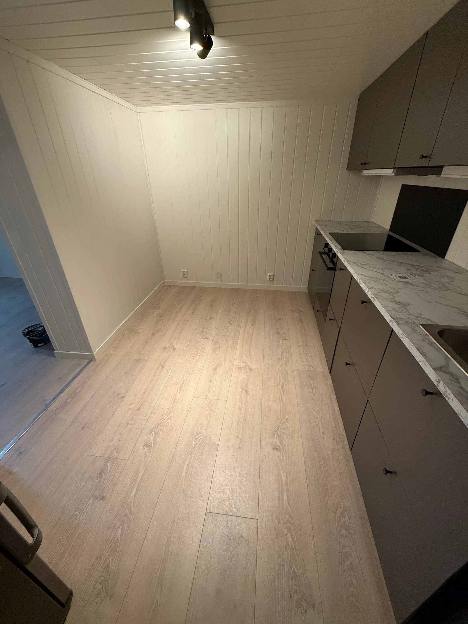 Bjørndalsveien i Åmot