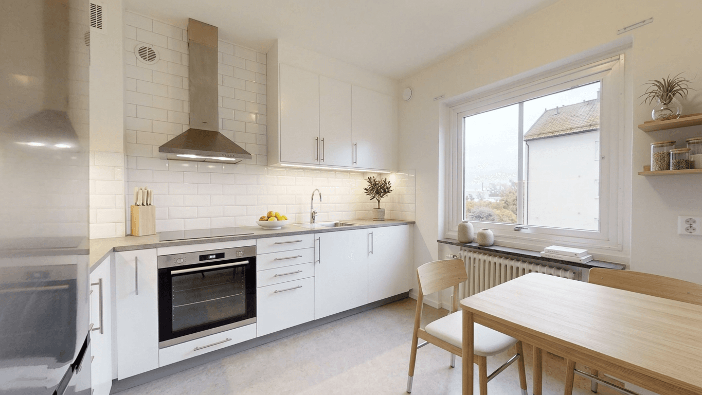 Ågatan 39 B i Bromölla