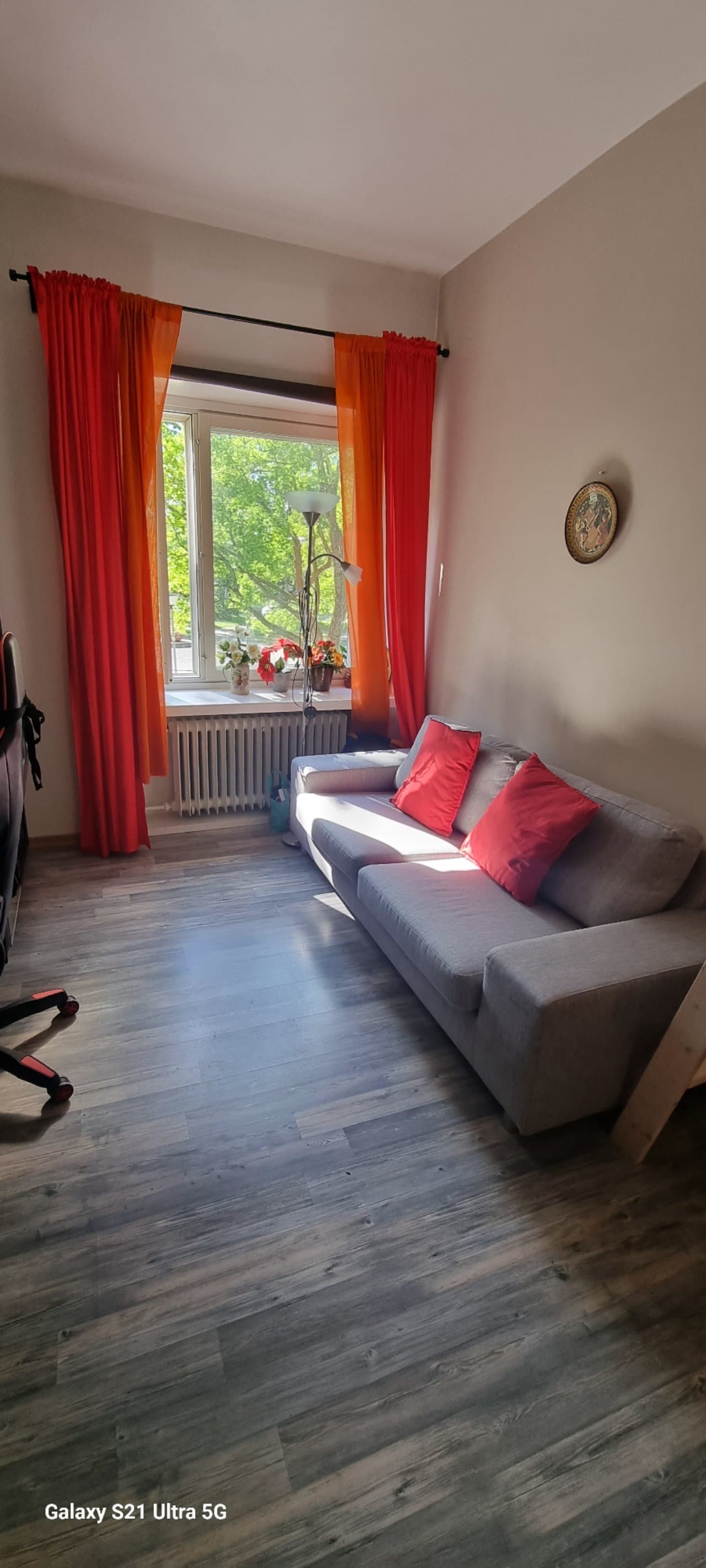 Koulukatu i Karkkila