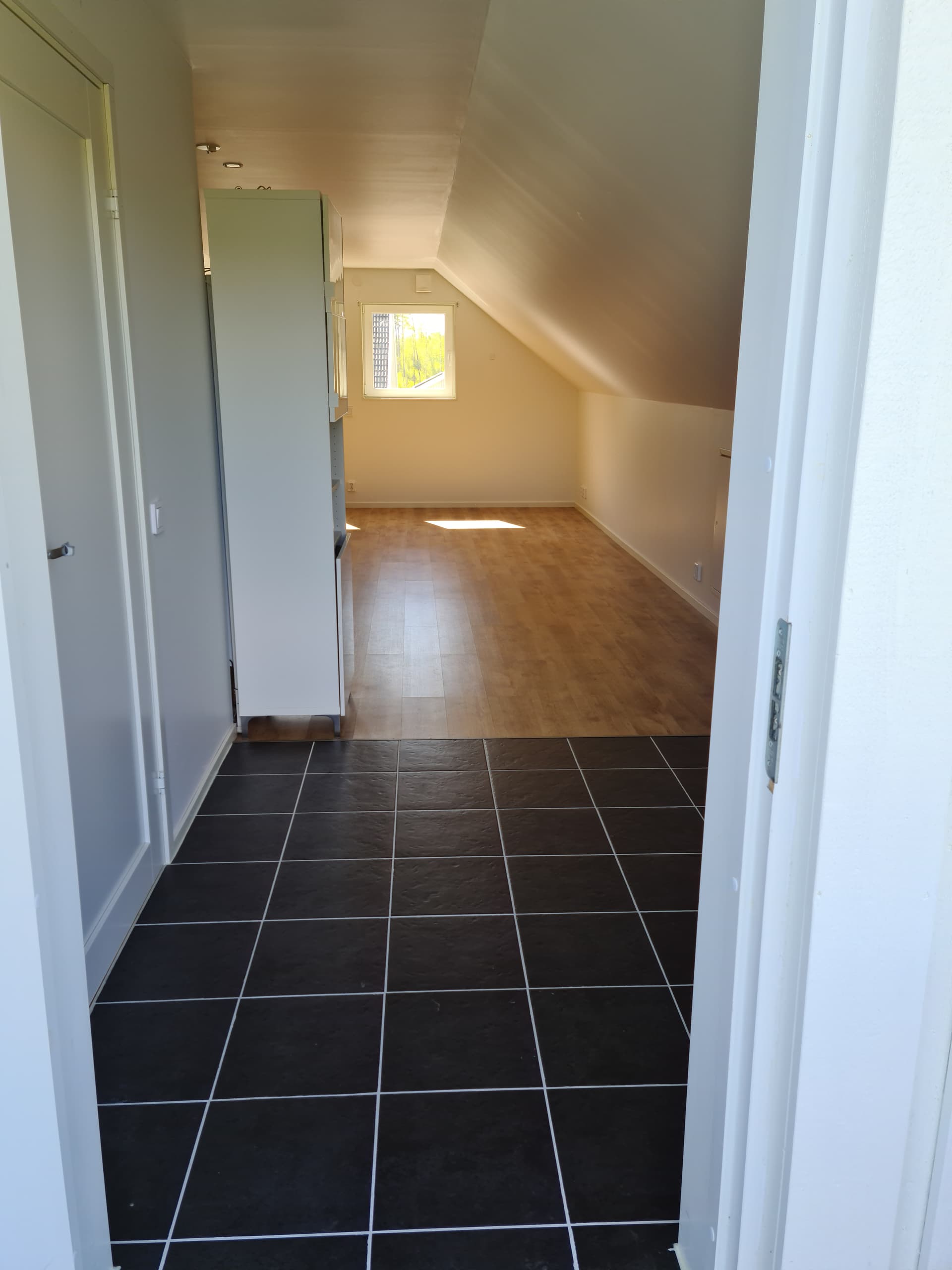 Rinkaby hagen i Tävelsås