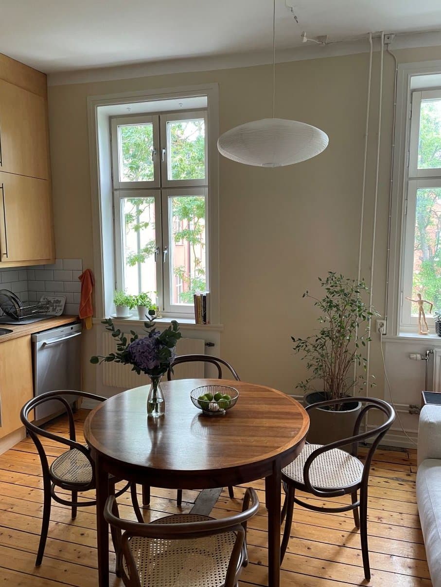 Hyllegränd i Lund