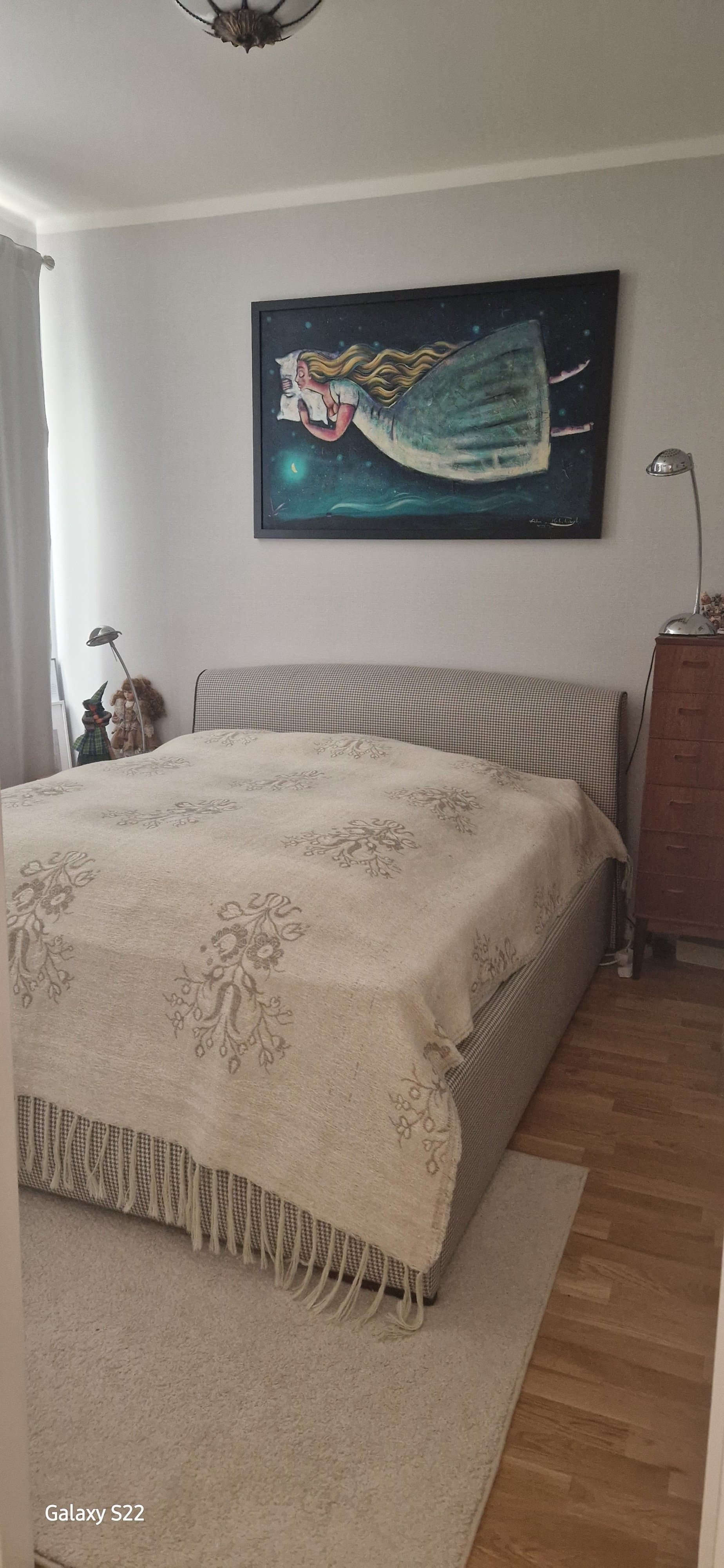 Bildhuggarvägen i Johanneshov